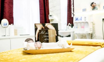 Redröh Hightech Beauty Experts: Nagelstudio in München
