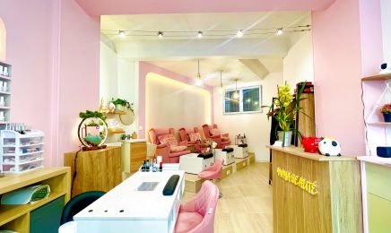 Maya Beauté : Manucure à Montrouge
