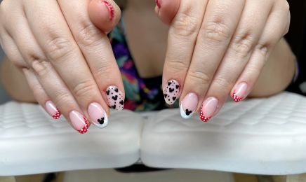 Luna Beauté : Manucure à Saint-Quentin-Fallavier