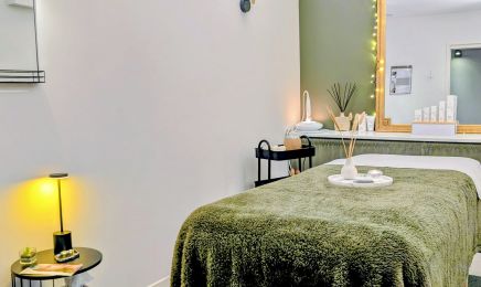 NAM tout simplement - LE STUDIO - Drainage & Anti-âge : Spa à Montmorency