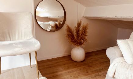 La Maison - Salon Privé, Soins Sur-mesure : Manucure à Lyon