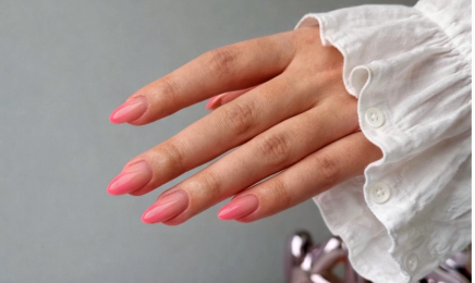 Les Ongles d’elles R : Manucure à Saint-Vivien