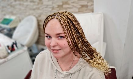 Ô les femmes : Coiffeur à Rouen