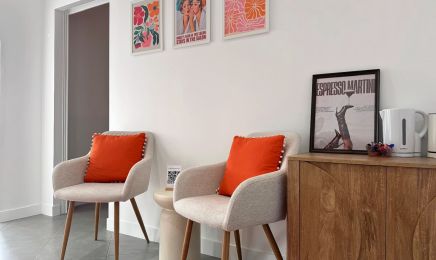 Etcetera Studio : Coiffeur à Chanteloup-en-Brie