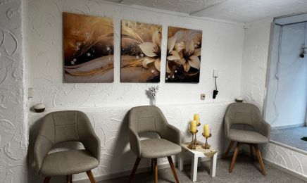 Katja's Fußpflege: Nagelstudio in Homberg (Efze)
