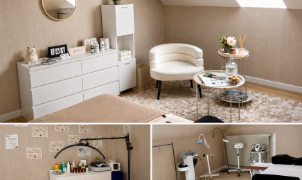 AE . VIEW BEAUTY : Kosmetikstudio in Lengerich
