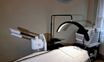 HAF Studio Schönheitssalon : Kosmetikstudio in Hamburg