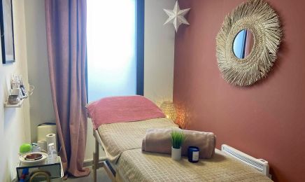 Bulle de bien-être  : Institut de beauté à Saint-Jean-d'Elle