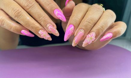 Beauté et Brows : Institut de beauté à Saint-Joseph