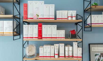 Dar Meimouna : Institut de beauté à Paris