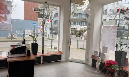 Amal Cosmetics : Kosmetikstudio in Düsseldorf