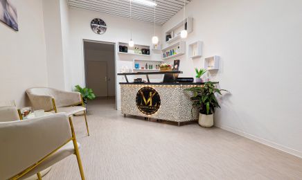 Moonlight Beauty: Kosmetikstudio in Köln