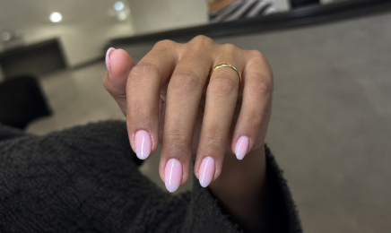 Nails Studio Anna : Manucure à Mons