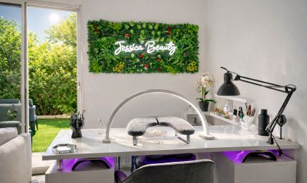 Jessica Beauty Nails : Manucure à Saint-Geours-de-Maremne