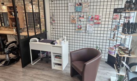 Mille N’Hair : Institut de beauté à Rives de l'Yon