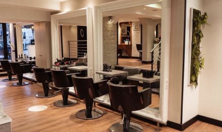 Yan Pascal : Coiffeur à Brunoy