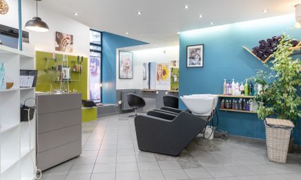 Energie Coiffure : Coiffeur à Saint-Étienne