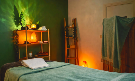 L’échappatoire - Calme et Volupté : Institut de beauté à Giberville
