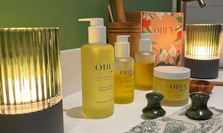 Solivence - Facialiste & Head Spa : Coiffeur à Caumont-sur-Durance