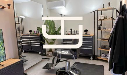 TY Studio : Coiffeur à Figeac