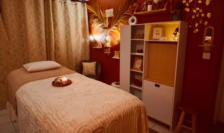 Un Instant pour Moi  : Institut de beauté à Fay-les-Étangs