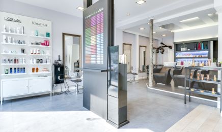 Loft by Denis Levallois-Perret : Coiffeur à Levallois-Perret