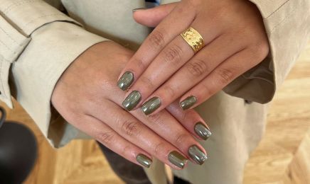 La Rêveuse Ongles : Manucure à Nice