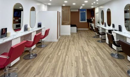 Camille Albane - Toulouse Billières : Coiffeur à Toulouse