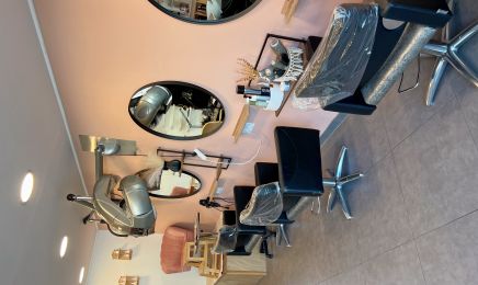 Hair'Nails : Coiffeur à Imphy