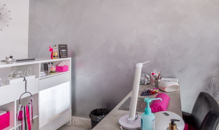 Mademois’Elle Beauté : Manucure à La Ciotat