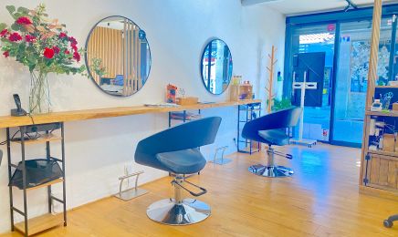 Célyne Coiffure  : Coiffeur à Velaux