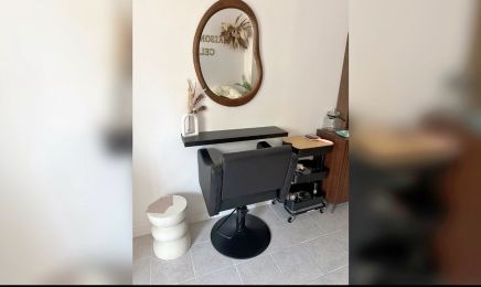 Maison Célia. A : Institut de beauté à Bédarrides