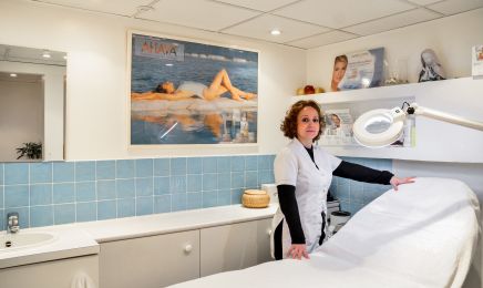 Institut Saint Philippe : Institut de beauté à Paris