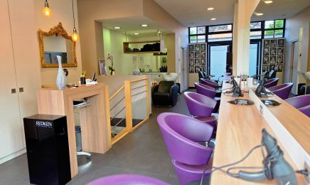 Maison Bault ( anciennement Nathalie Grare ) : Coiffeur à Marcq-en-Barœul