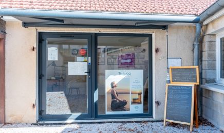 L'Envol du Bien-Être  : Institut de beauté à Lamarche-sur-Saône
