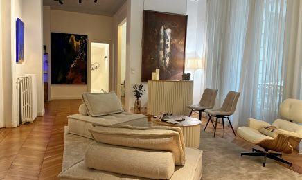 VB studio 33 : Institut de beauté à Paris