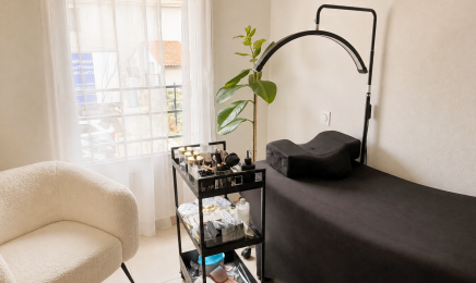 MAISON DU REGARD : Institut de beauté à Seilh