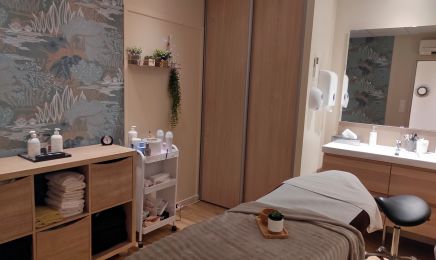 Ma pause beauté Quimperlé  : Institut de beauté à Quimperlé