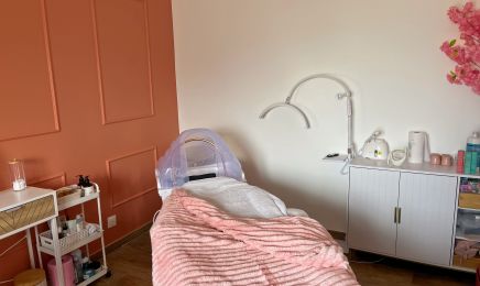 Evasion Beauté By Cléophée : Coiffeur à Vicq