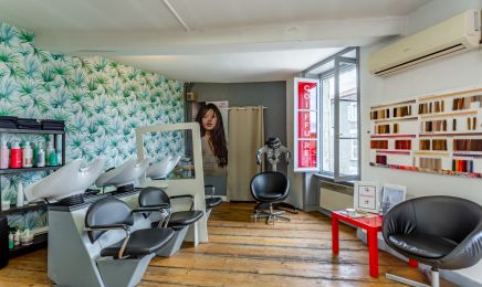 Gilles Dupuy Concept - Courpiere : Coiffeur à Courpière