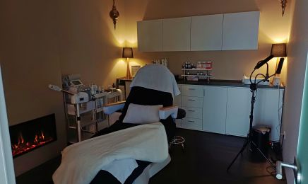 EM Beauty Haus der Orchidee: Kosmetikstudio in Frankenthal