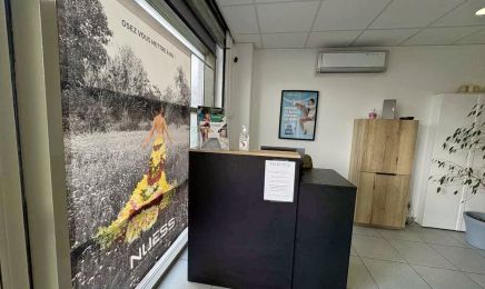 Nuess : Institut de beauté à Tignieu-Jameyzieu
