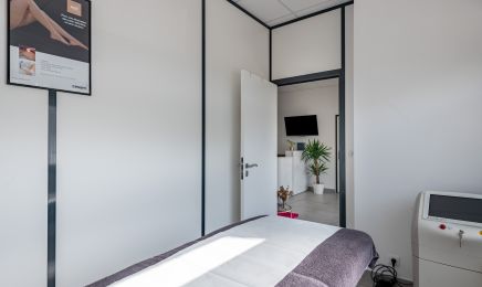 Centre Proderma : Institut de beauté à Méjannes-lès-Alès