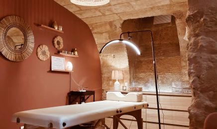 Betty B studio  : Institut de beauté à Bordeaux