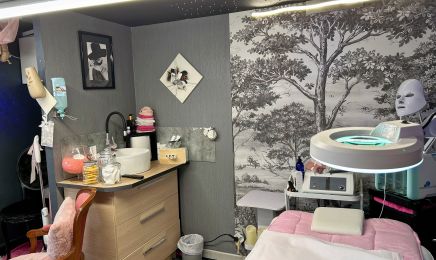 Bulle esthetique  : Coiffeur à Ambarès-et-Lagrave