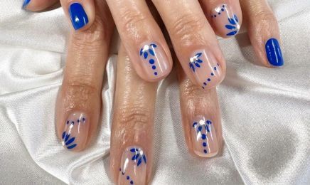 L'Instant Nails : Manucure à Montfermeil