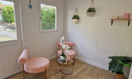 Latelier des cils : Institut de beauté à Vidauban