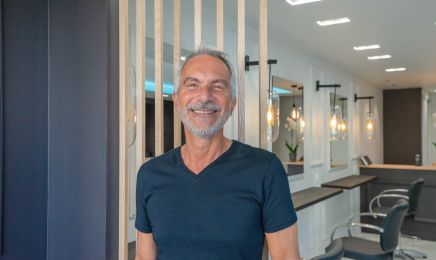Salon Olivier : Coiffeur à La Baule