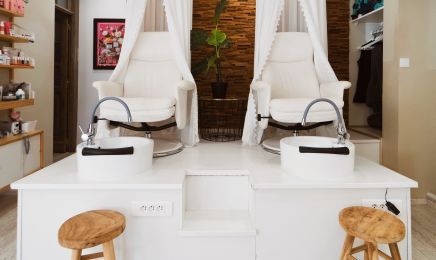 Ongles & Chic : Institut de beauté à Narbonne
