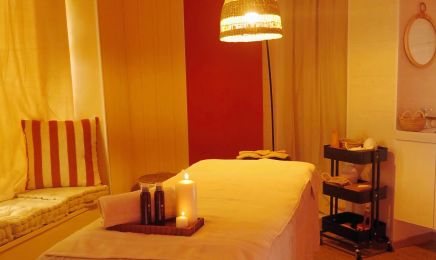 Salon SŌMA : Institut de beauté à Bayonne